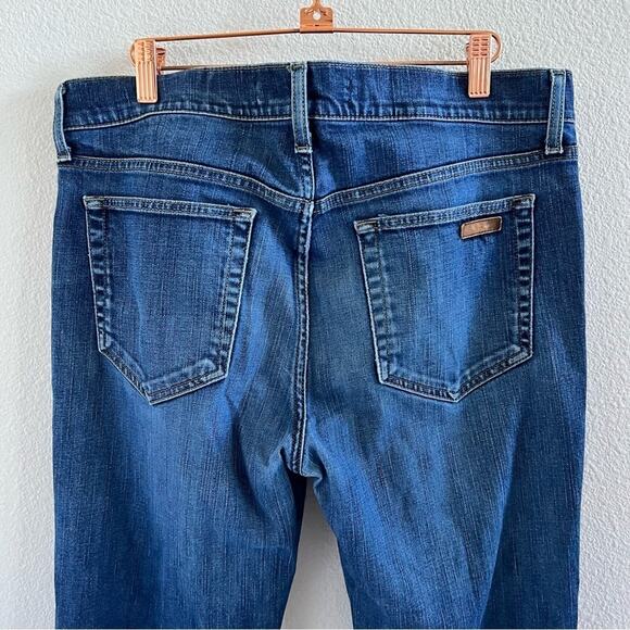 Joe's Jeans Denim Pants Ralph CDXRAL8225 W34 - Picture 7 of 7